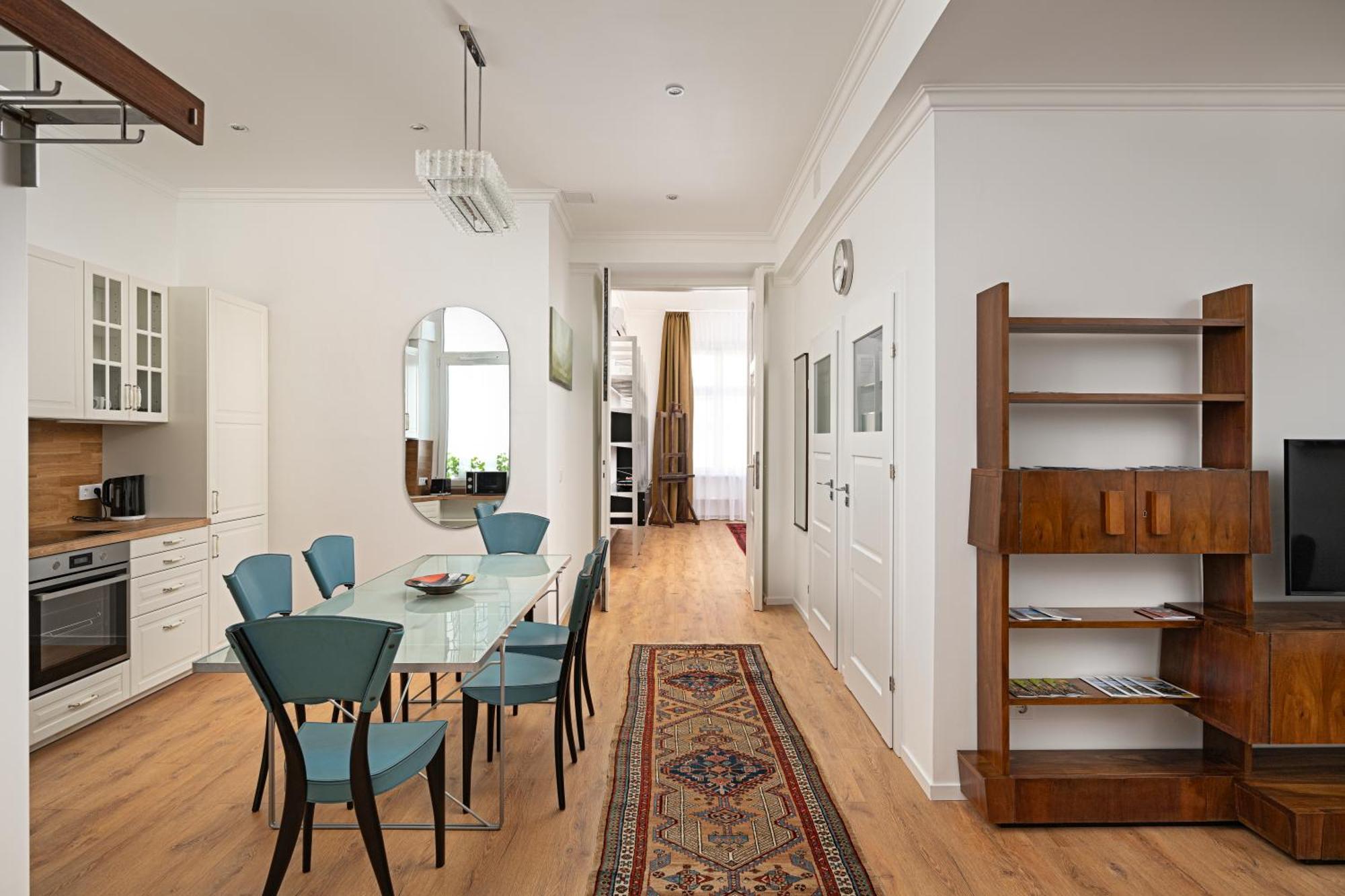 Boho Cosy Pest Apartment Budapest Exterior photo